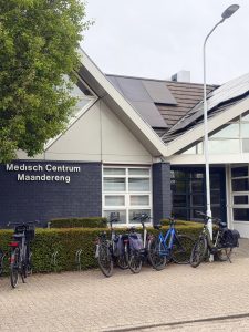 Tandartspraktijk Shaban