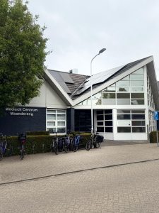 Tandartspraktijk Shaban